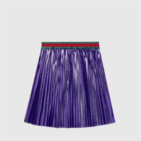 gonna per bambina gucci